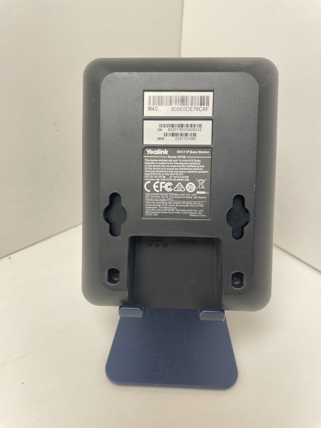 Base DECT YEALINK W70B