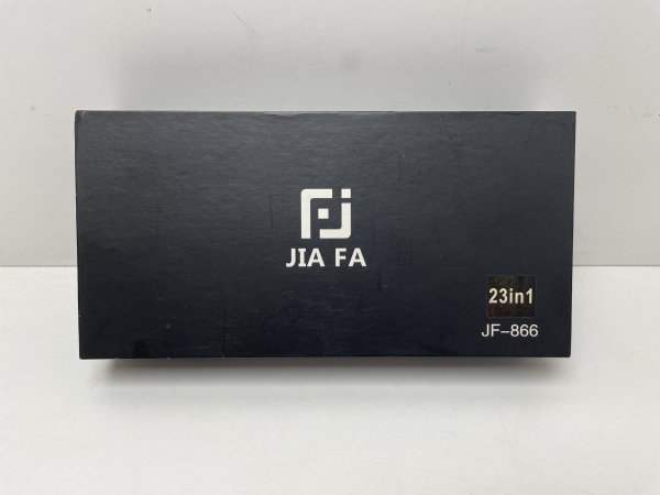 Redresseur d'angle de chassis iPhone/iPad/iPod JF-866 JIA FA