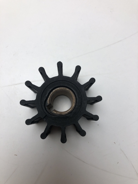 JONHSON PUMP Turbine 09-801B
