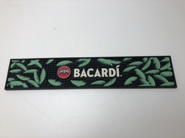 Tapis de bar en caoutchouc unité