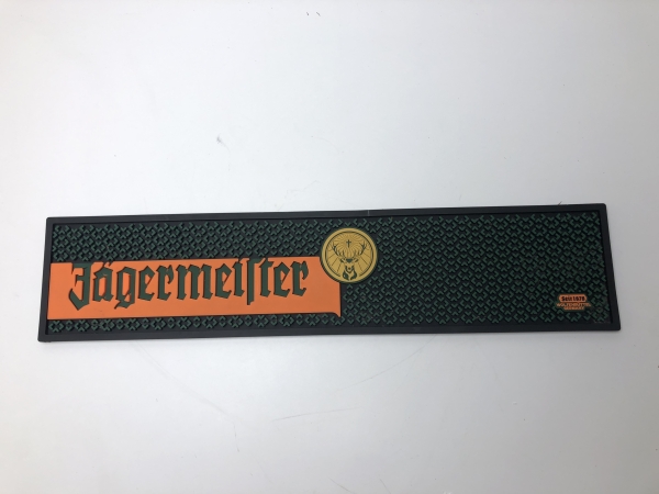 Tapis de bar en caoutchouc unité