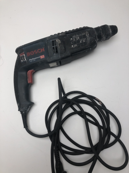 BOSCH Professional perforateur GBH 2-26