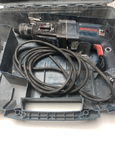 BOSCH Professional perforateur GBH 2-26
