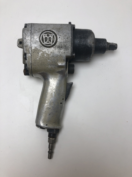 Visseuse pneumatique URYU UW-140P - Pistol Grip Air Impact 