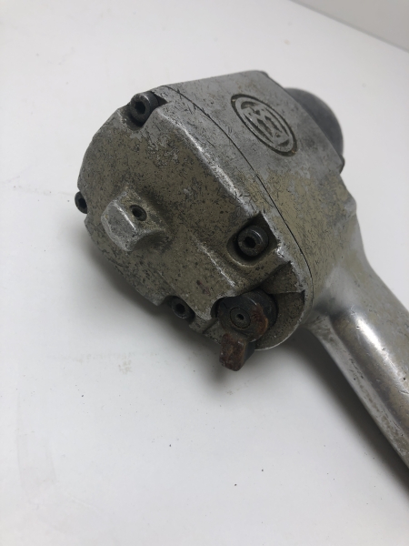 Visseuse pneumatique URYU UW-140P - Pistol Grip Air Impact 