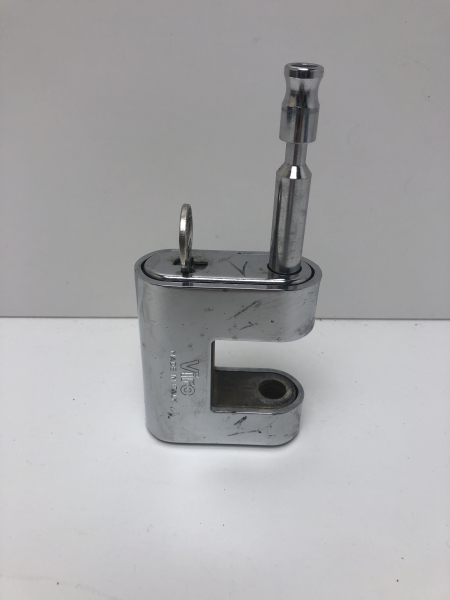 Cadenas Blindé de Haute sécurité 