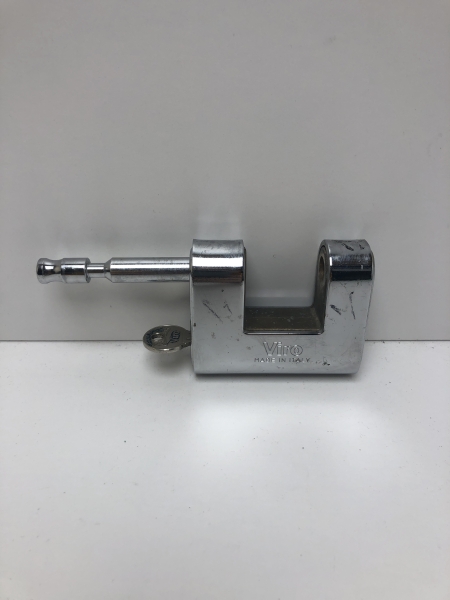 Cadenas Blindé de Haute sécurité 