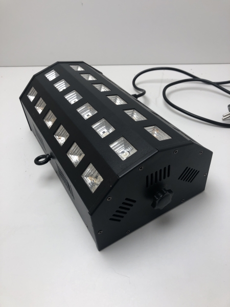 IBIZA - Projecteur LED-UV24