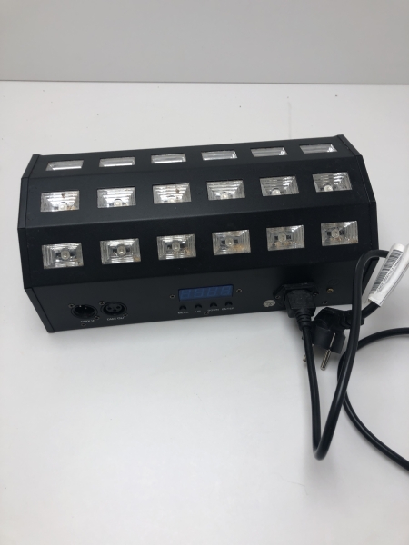 IBIZA - Projecteur LED-UV24