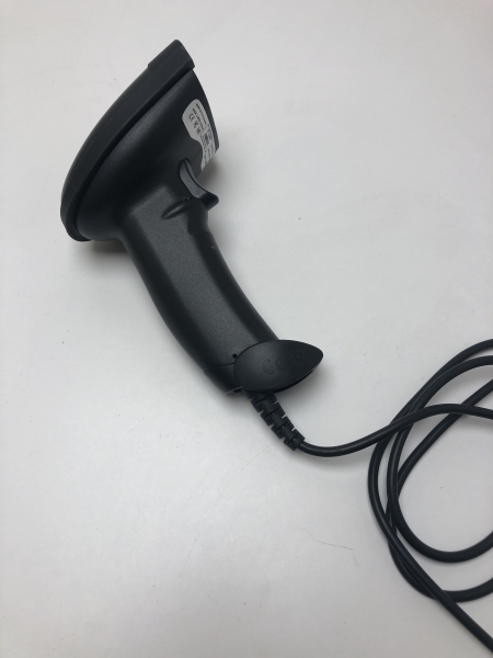 Scanner de Codes-Barres 2D Bluetooth NETUM NT-1228BL - Sans Fil, QR, Mobile, iOS, Android