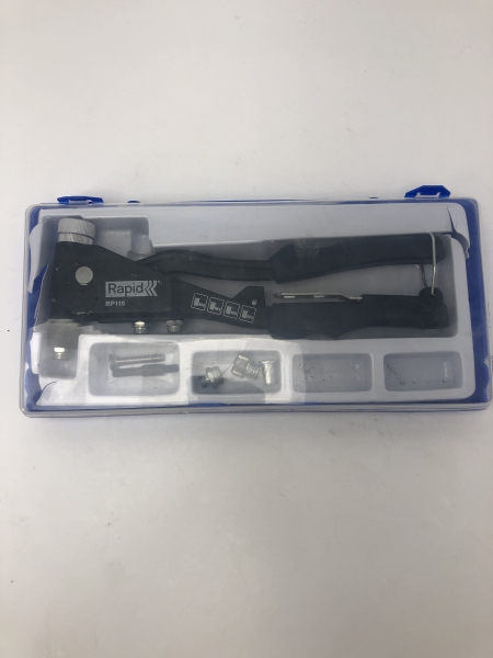 Pince à inserts 2 en 1 RAPID RP110