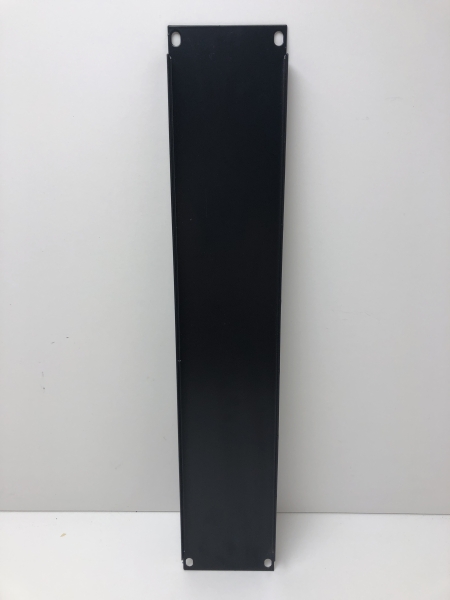 Panneau obturateur baie informatique 19