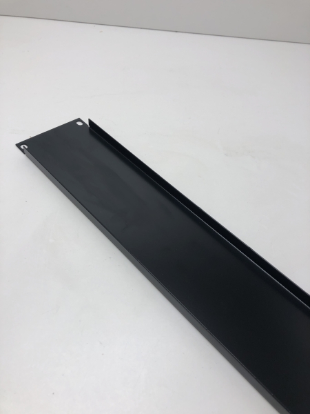 Panneau obturateur baie informatique 19