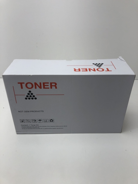 Toner compatible - HP CF226X noir