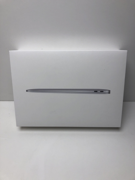 Boîte vide APPLE MacBook Air - 13-inch 32.5x23x7cm pour rangement et transport