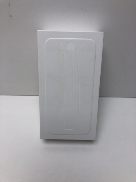 Boîte vide APPLE iPhone 7 - Dimensions 15.5 x 8.5 x 4.5 cm pour rangement ou collection