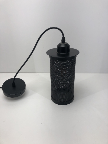 Suspension Vintage Industrie Loft 