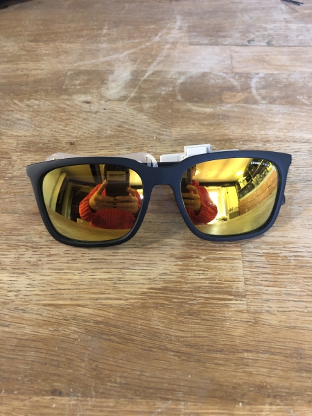  Lunettes soleil Armani Exchange AX4117SU80787