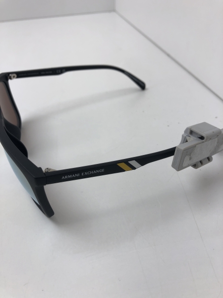  Lunettes soleil Armani Exchange AX4117SU80787