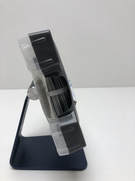 Câble en fil d'acier galvanisé SPARTEX