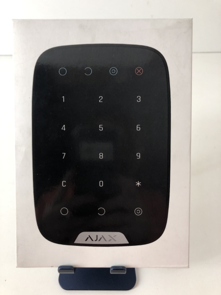 AJAX KeyPad Clavier bidirectionnel sans fil