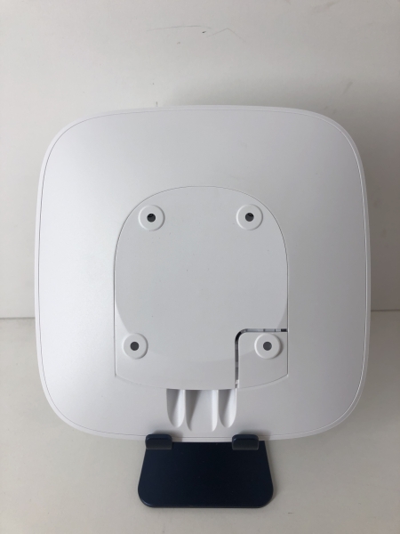 Panneau de contrôle de sécurité AJAX Hub Plus - Unité centrale intelligente Wi-Fi Ethernet double SIM