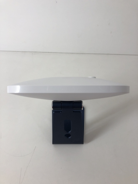 Panneau de contrôle de sécurité AJAX Hub Plus - Unité centrale intelligente Wi-Fi Ethernet double SIM