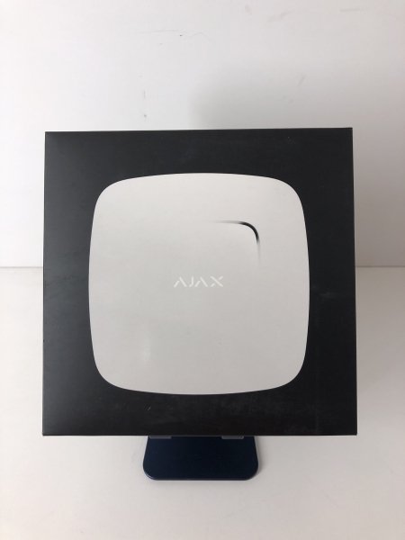 Détecteur fumée AJAX FireProtect Plus