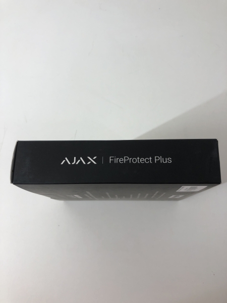 Détecteur fumée AJAX FireProtect Plus