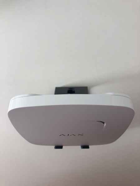 Détecteur fumée AJAX FireProtect Plus