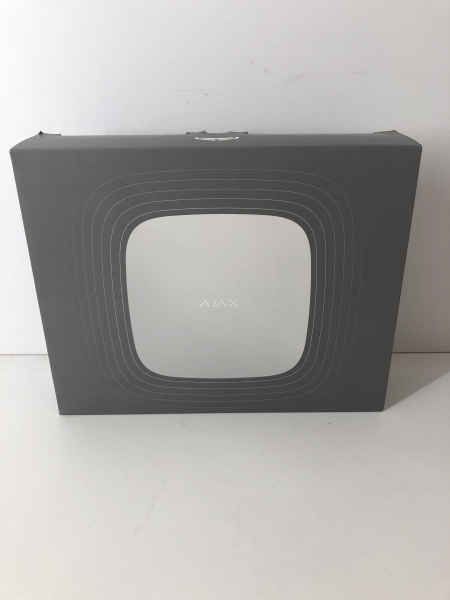 Ajax REX - Répéteur sans fil 