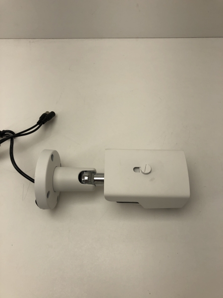 Caméra surveillance Tube AHD / CVI / TVI Anti-vandal 