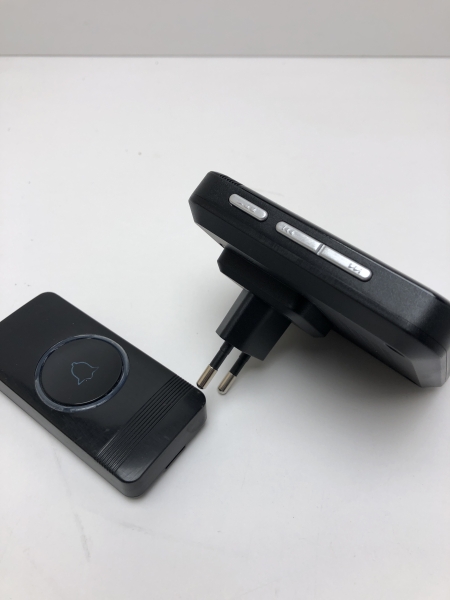 AVANTEK  Sonnettes sans Fil Prise