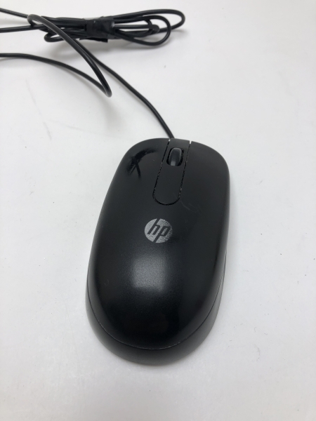 Souris HP Filaire