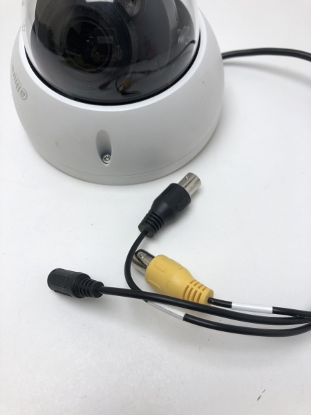 Caméra surveillance DAHUA