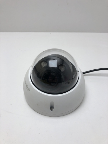 Caméra surveillance DAHUA