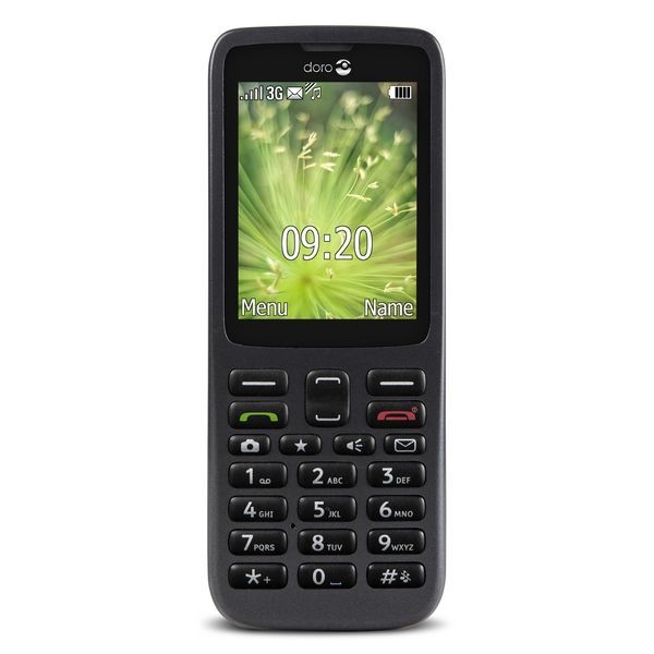 Téléphone DORO 5516