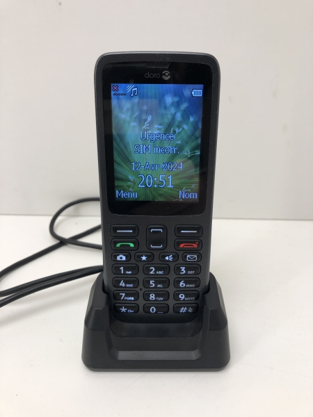 Téléphone DORO 5516