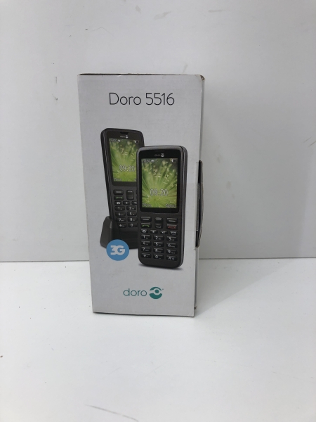 Téléphone DORO 5516