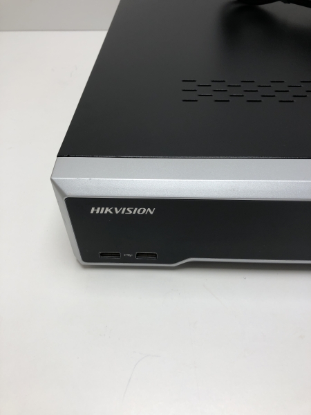 NVR HIKVISION Enregistreur Vidéo Réseau DS-7732NI-I4
