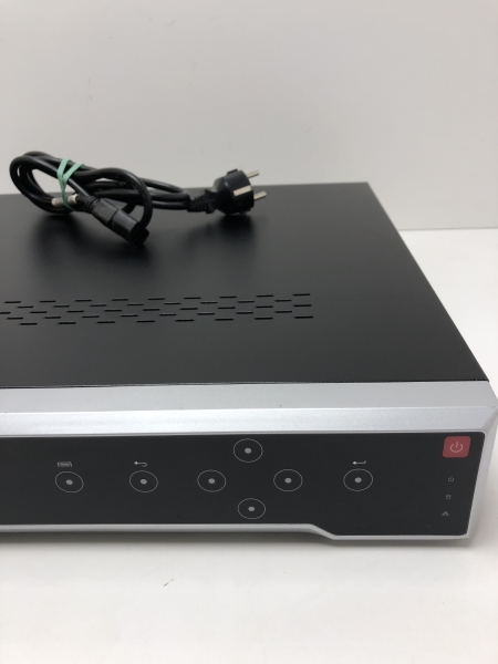 NVR HIKVISION Enregistreur Vidéo Réseau DS-7732NI-I4