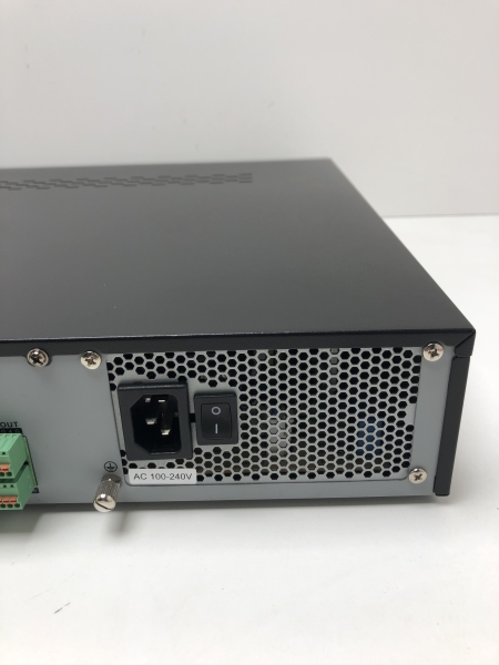 NVR HIKVISION Enregistreur Vidéo Réseau DS-7732NI-I4