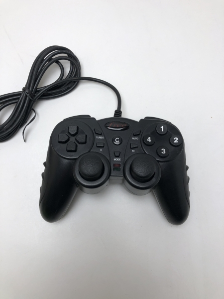 Manette de Jeu FREE NS3105 - Ergonomique, Compatible PC et Console