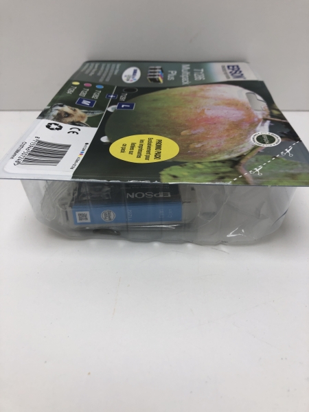 Cartouche EPSON T1286 Multipack Plus