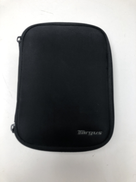 Étui TARGUS pour Souris - Lumière USB intégrée, Accessoire de protection pour périphériques