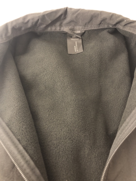 Veste Softshell B&C Collection ID.701 - 96% Polyester, 4% Élasthanne, Fermeture Éclair, Unisexe, Taille M