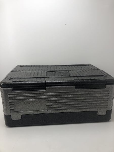 METRO Conteneur isotherme/ Thermobox GN 1/1 210, EPP, 39 L
