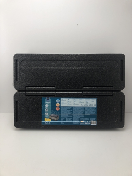 METRO Conteneur isotherme/ Thermobox GN 1/1 210, EPP, 39 L