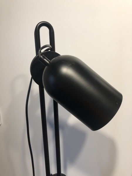 Lampadaire Maison du monde 228210