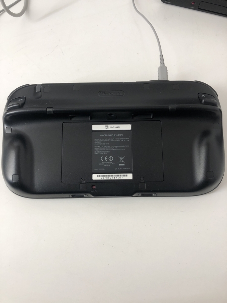 Console Wii U NINTENDO